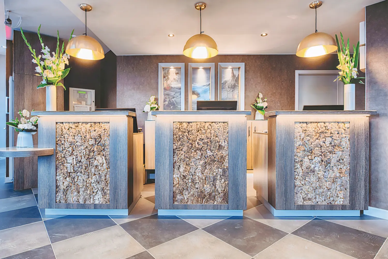 Leonardo Hotel Edinburgh Haymarket photo 2