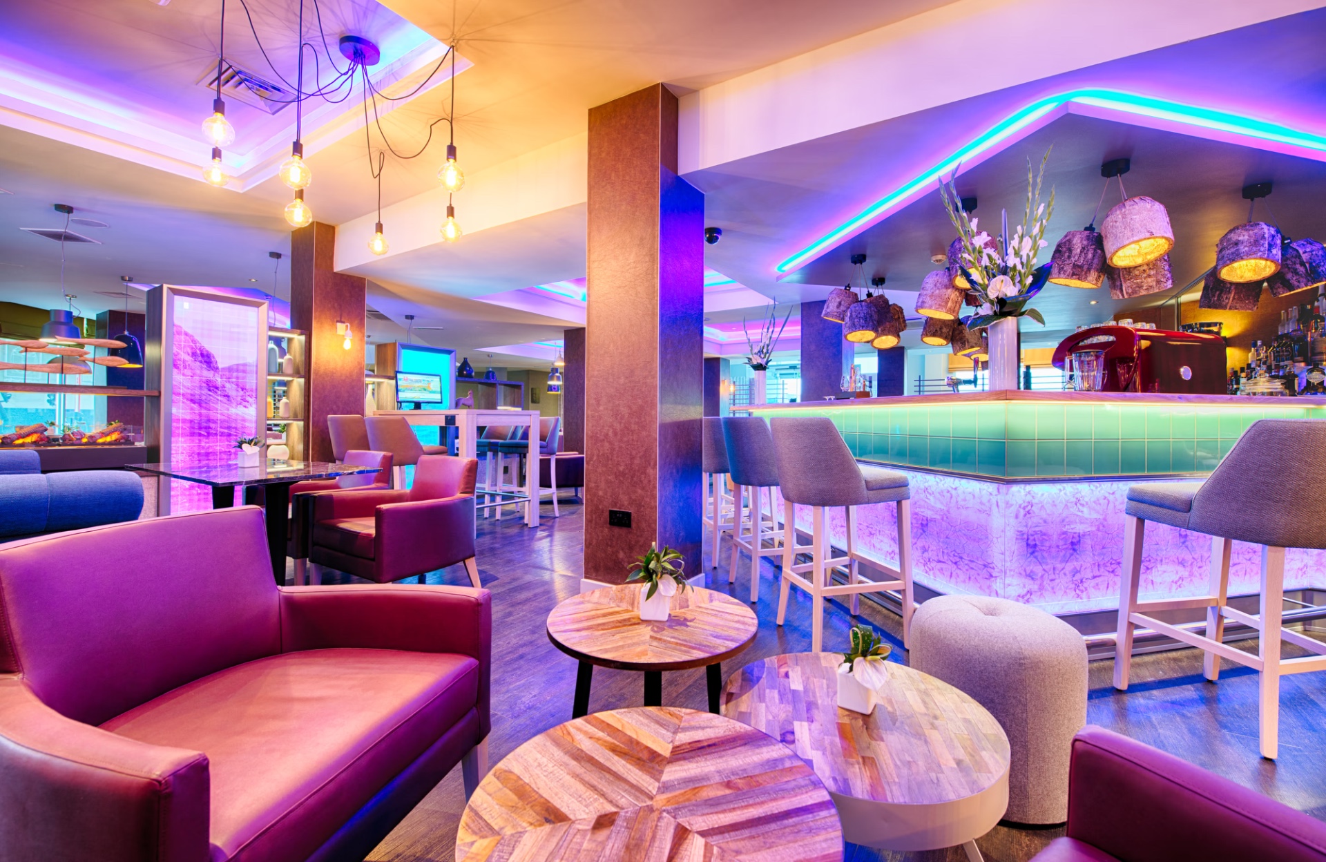 Leonardo Hotel Edinburgh Haymarket photo 3