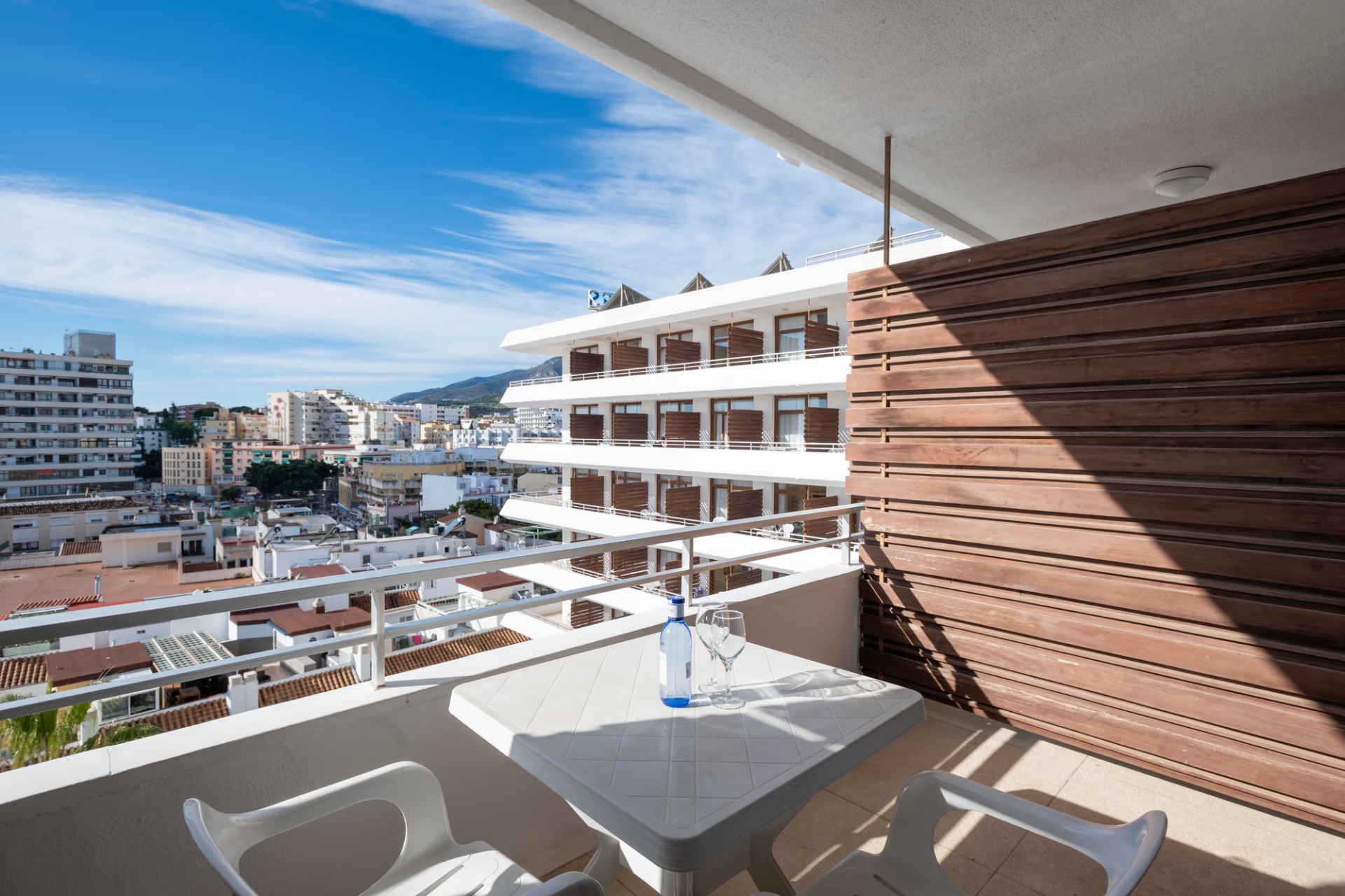 Leonardo Hotel Torremolinos Costa del Sol photo 3