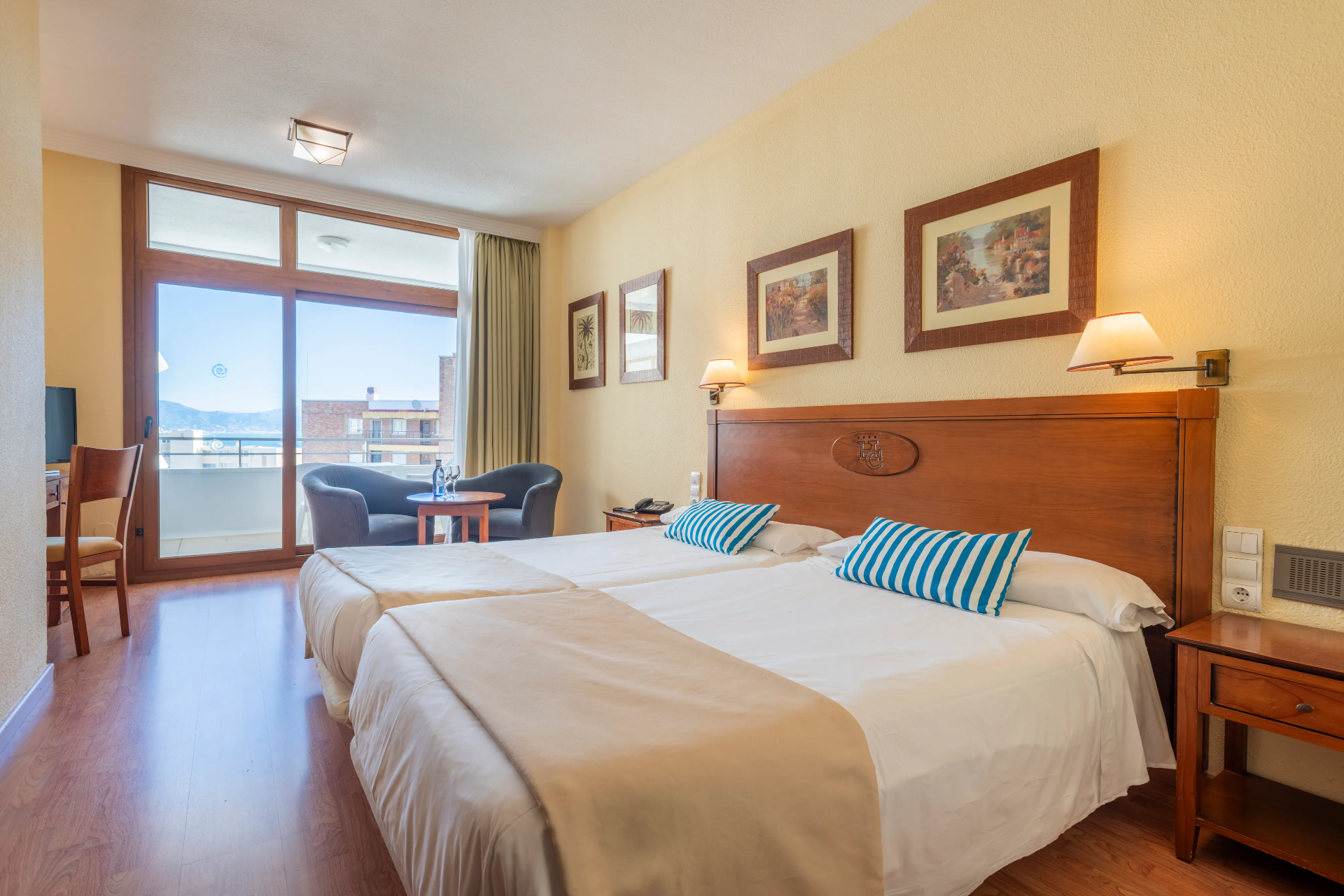 Leonardo Hotel Torremolinos Costa del Sol photo 2