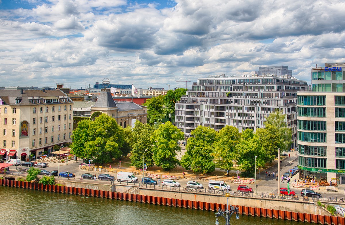 Padel holidays in Germany