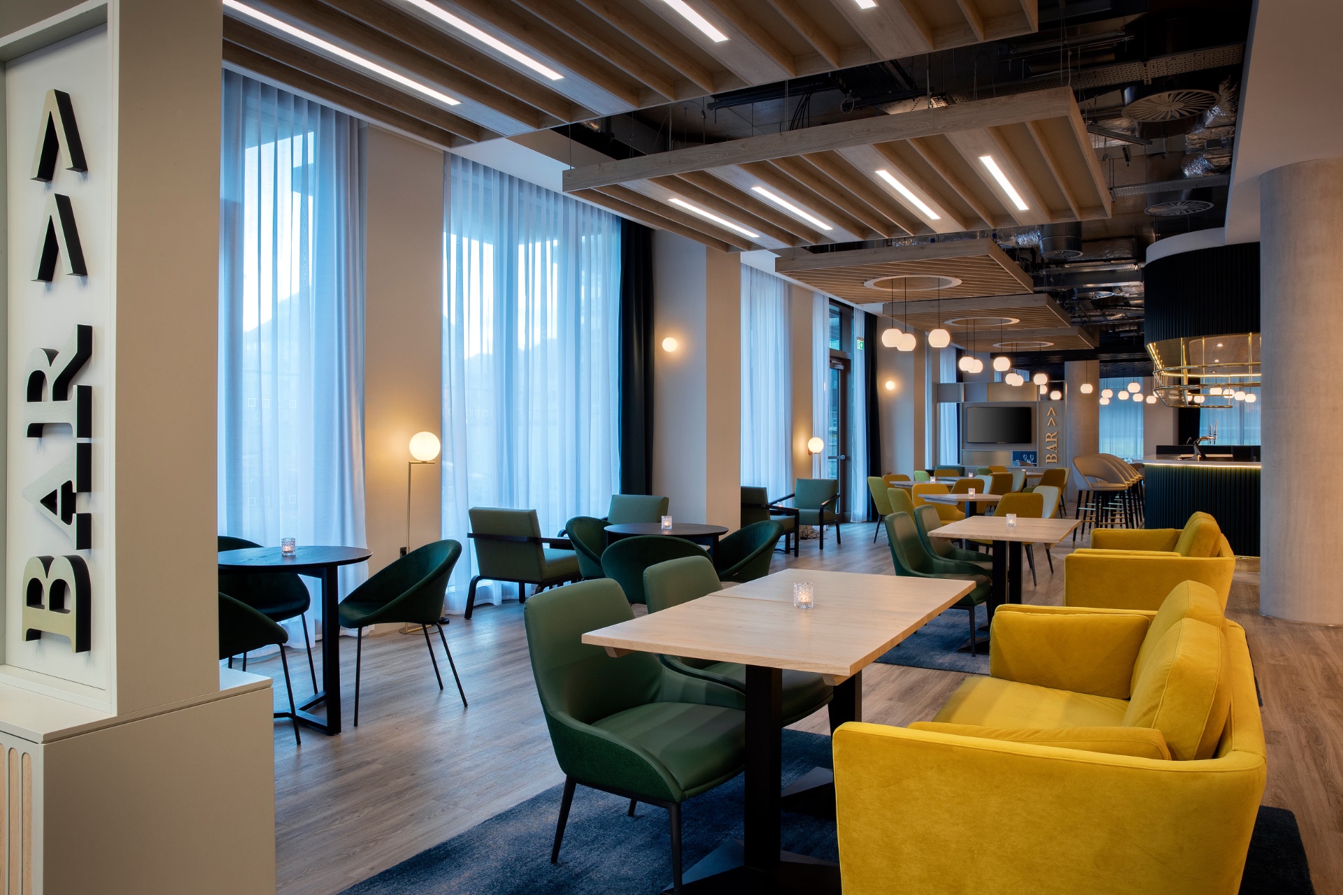 Leonardo Hotel Bristol City photo 2