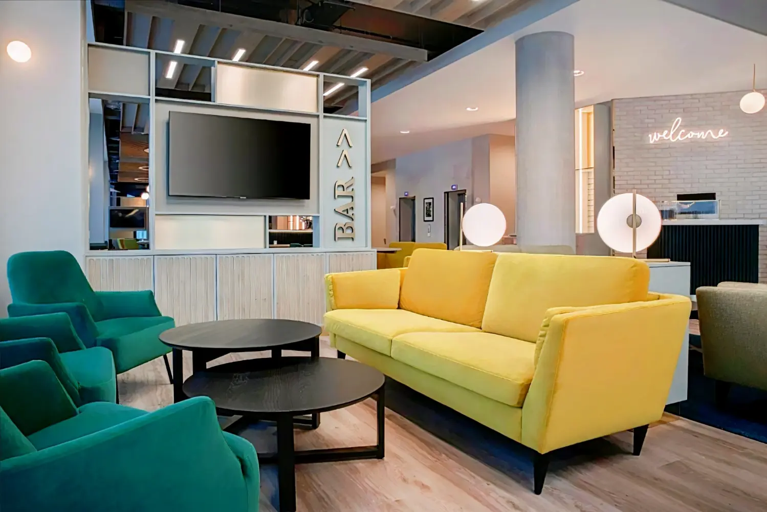 Leonardo Hotel Bristol City photo 4
