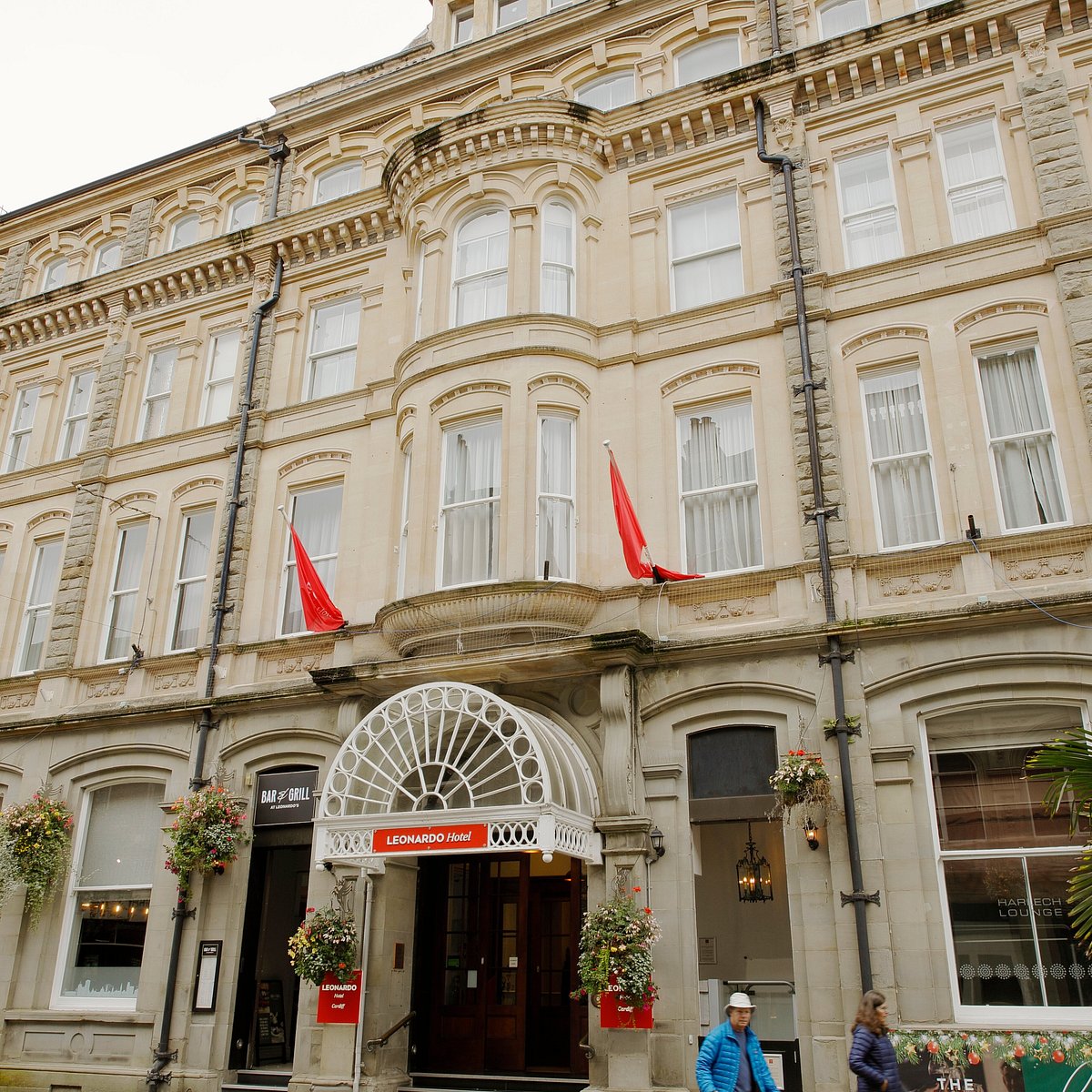 Leonardo Hotel Cardiff photo 1