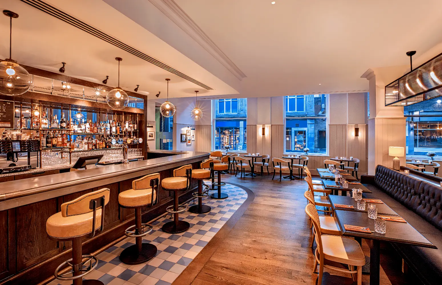 Leonardo Hotel Cardiff photo 3