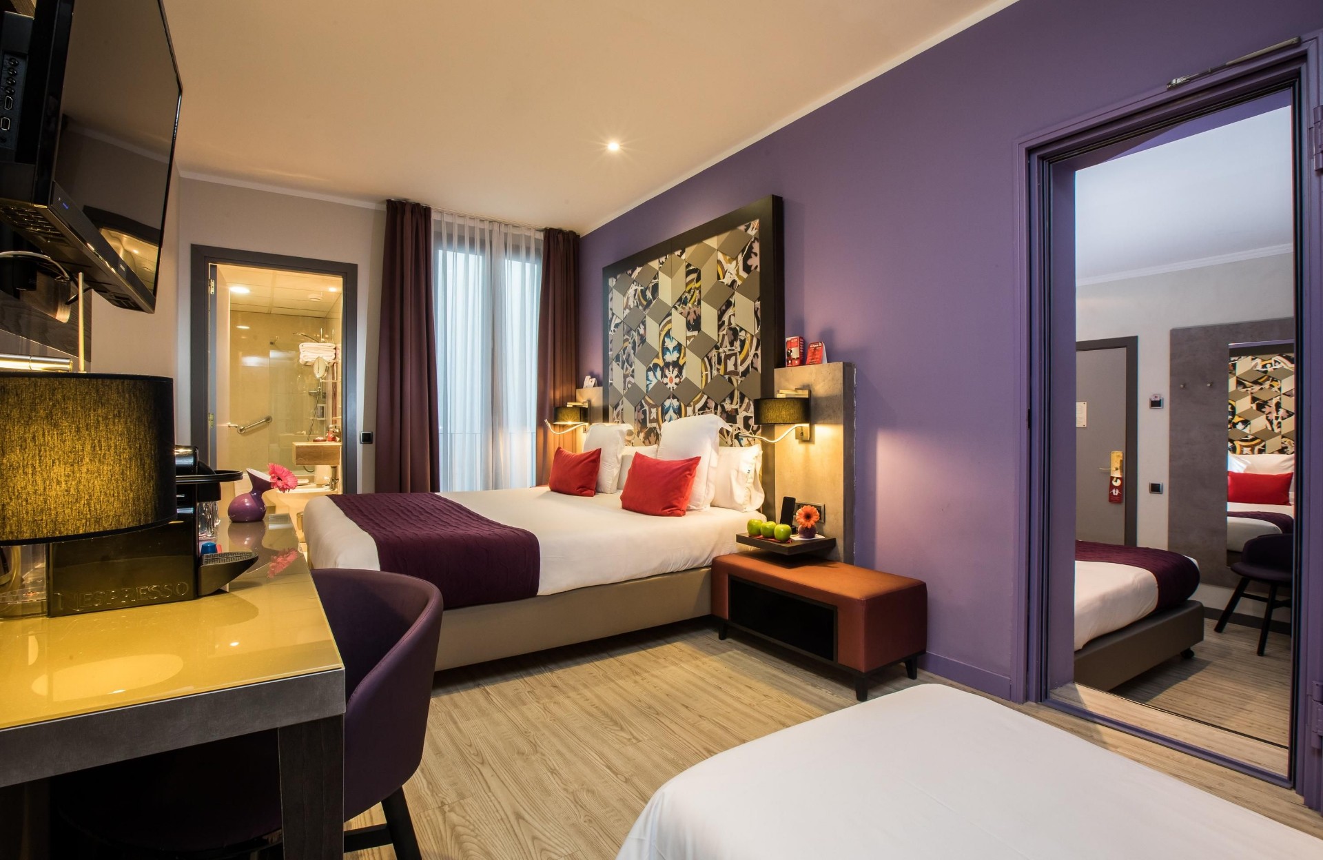 Leonardo Hotel Barcelona Les Rambles photo 3
