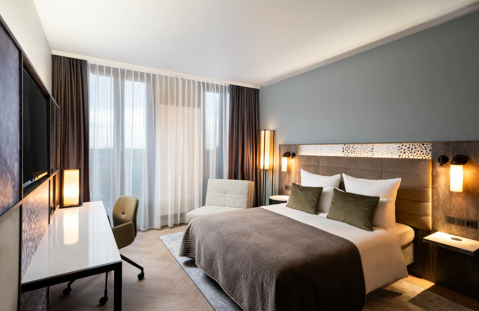 Leonardo Royal Hotel Munich photo 3