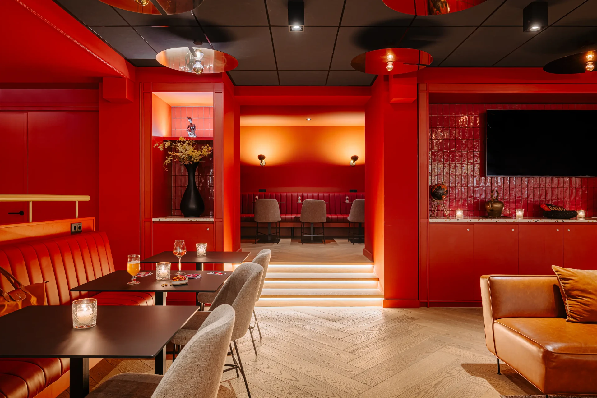 Leonardo Eden Hotel Amsterdam City Center photo 4