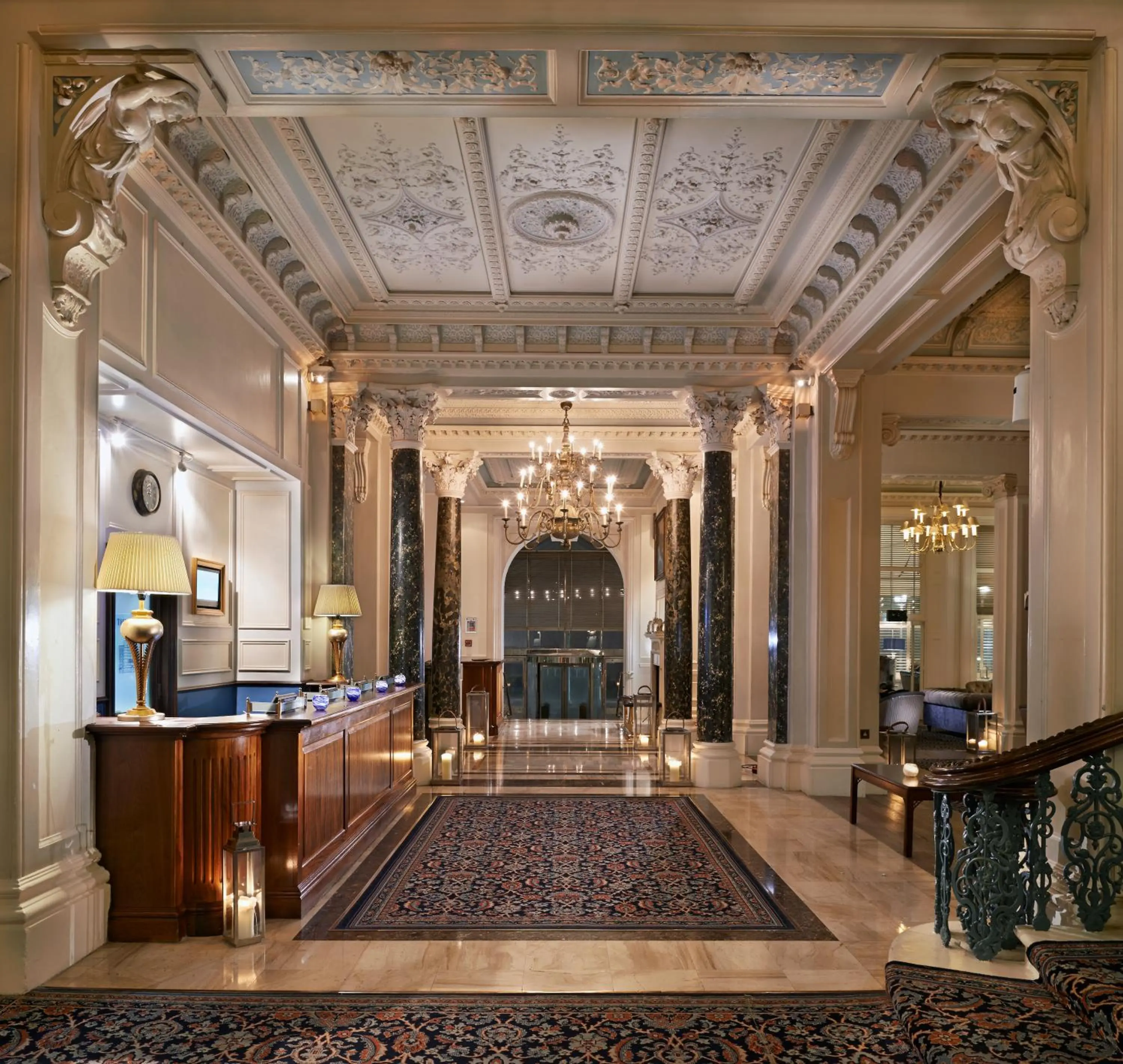 The Grand Hotel Brighton photo 4
