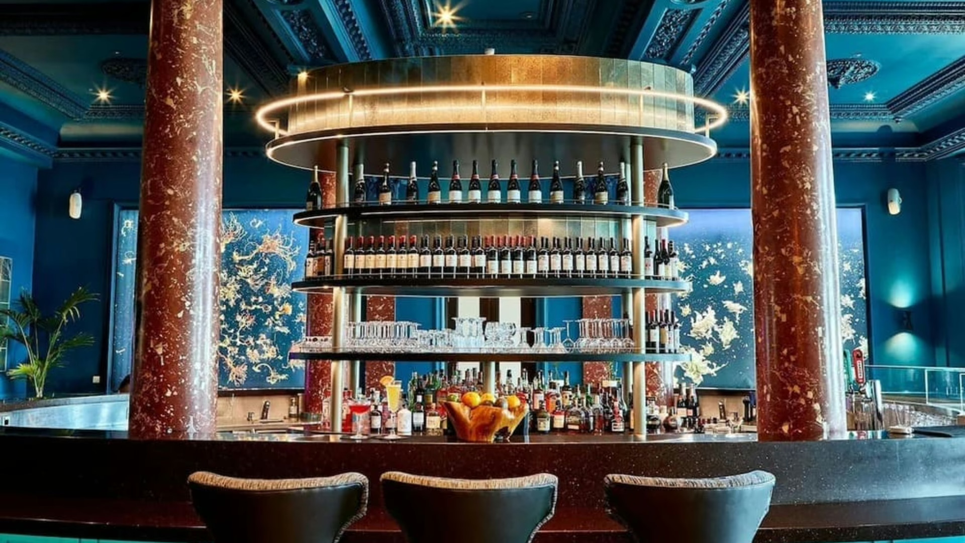 The Grand Hotel Brighton photo 2