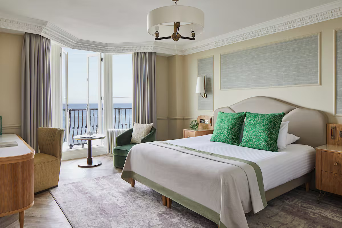 The Grand Hotel Brighton photo 3