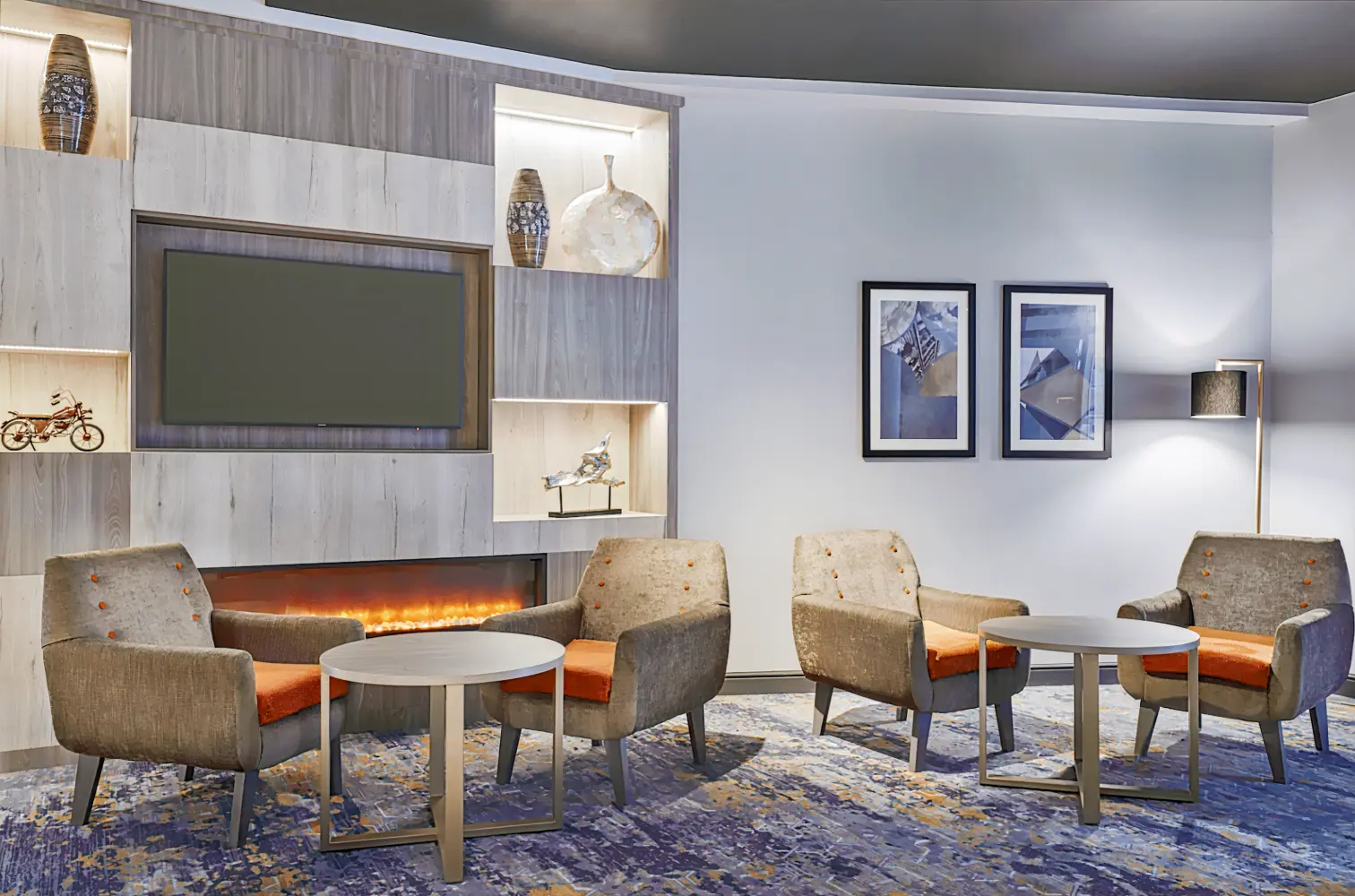 Leonardo Hotel Nottingham photo 4