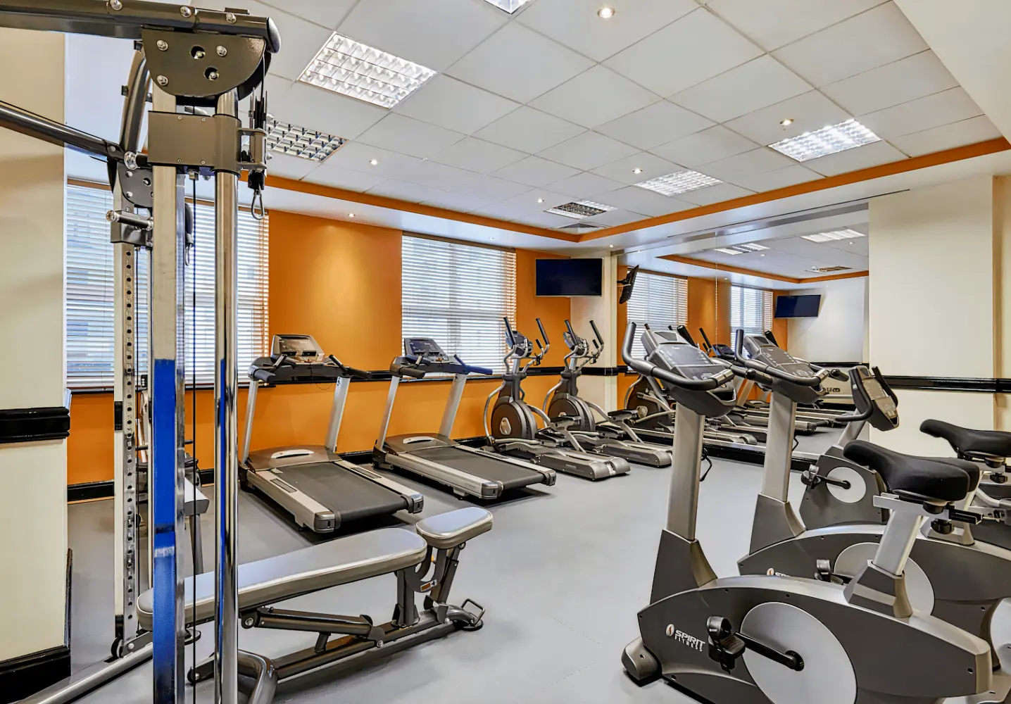 Leonardo Hotel Nottingham photo 3