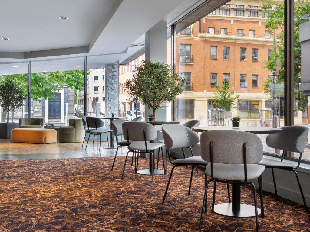 Leonardo Royal Hotel Birmingham photo 4