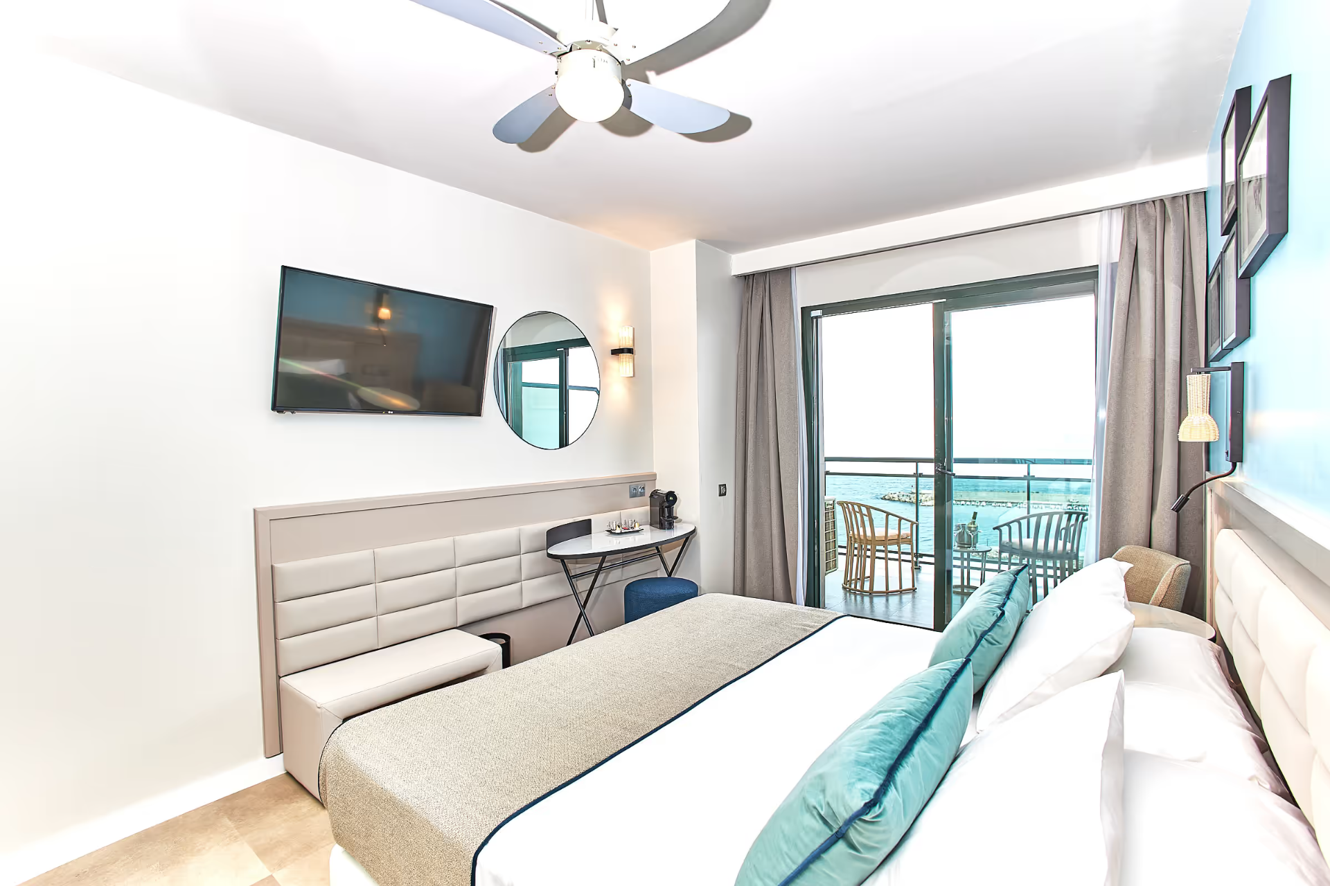 Leonardo Hotel Fuengirola photo 3