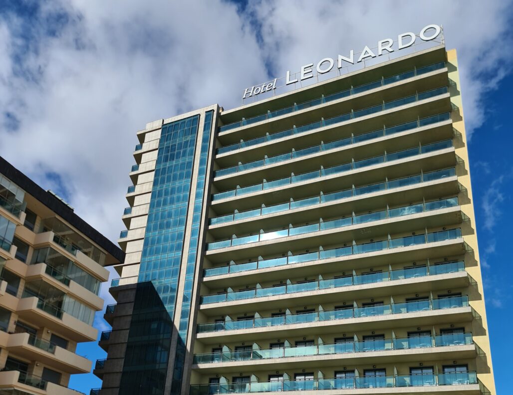 Leonardo Hotel Fuengirola