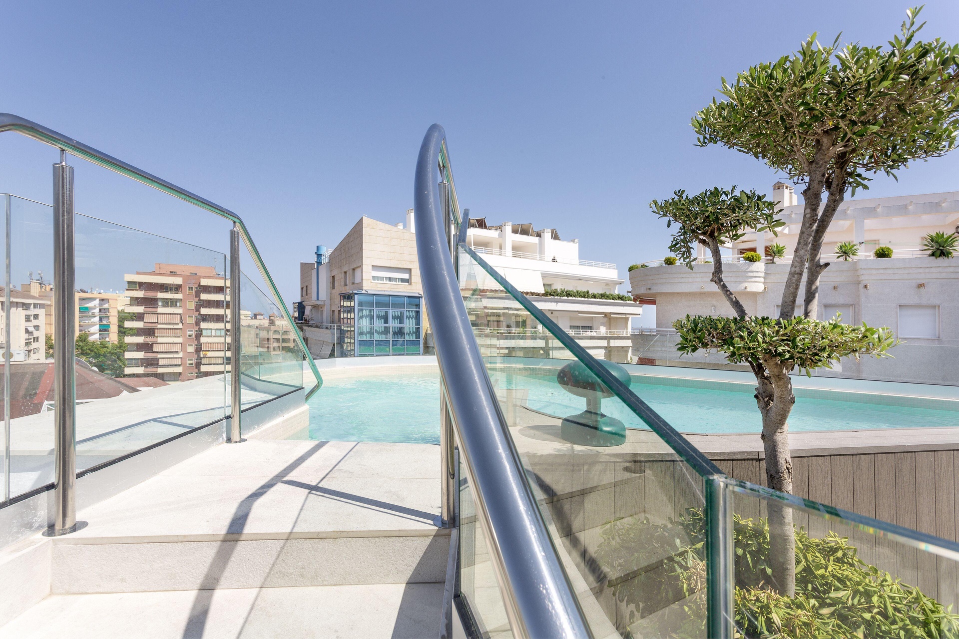 Hotel Lima Marbella photo 2