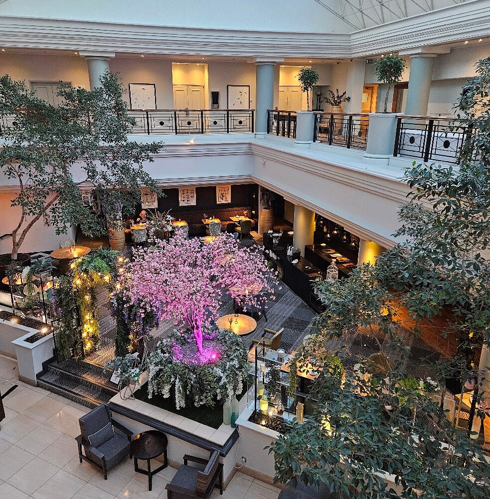 Hyatt Regency Birmingham photo 3