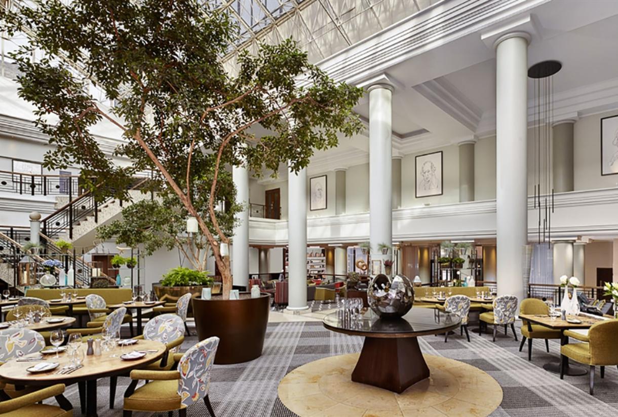 Hyatt Regency Birmingham photo 4