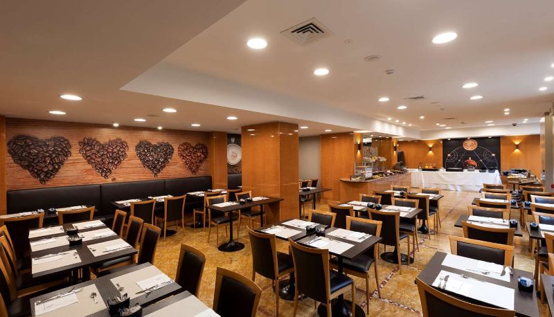 City Life Hotel Poliziano photo 4