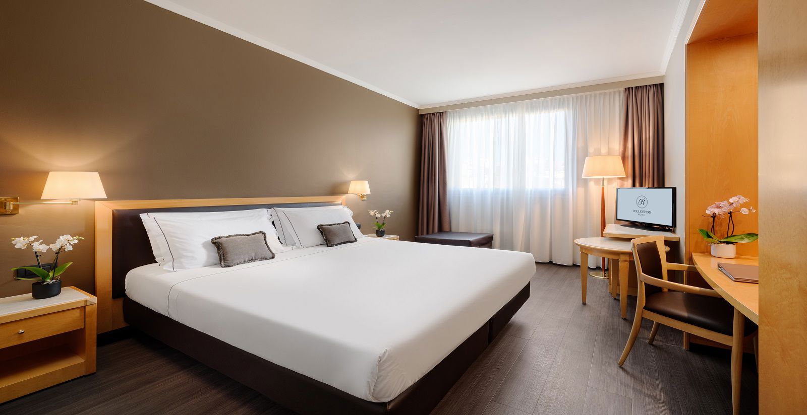 City Life Hotel Poliziano photo 2