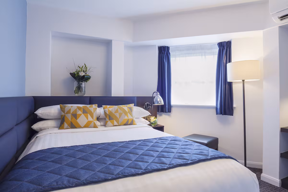 Temple Bar Hotel Dublin by The Unlimited Collection photo 3