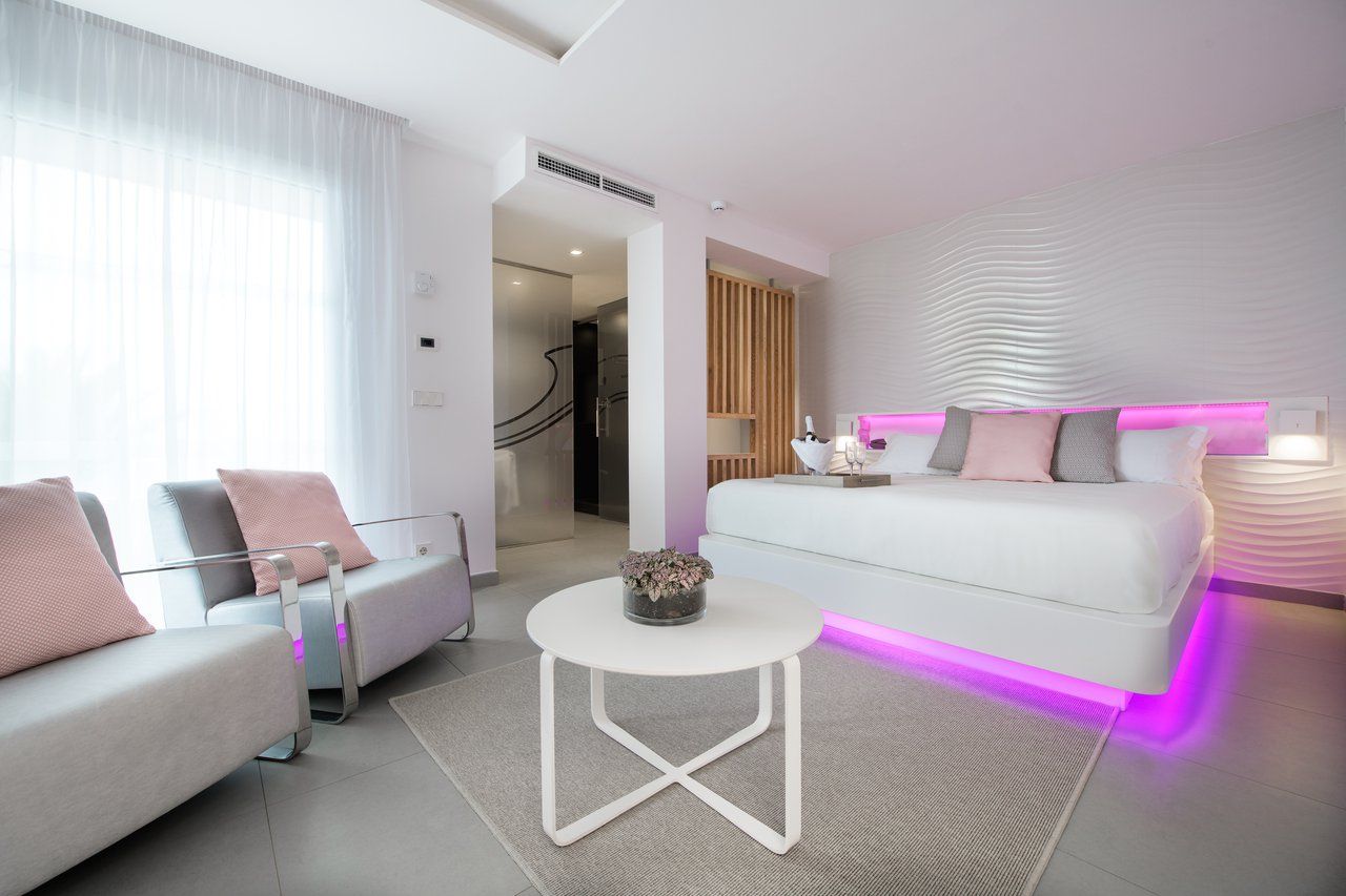 Hotel Garbi Ibiza & Spa photo 3