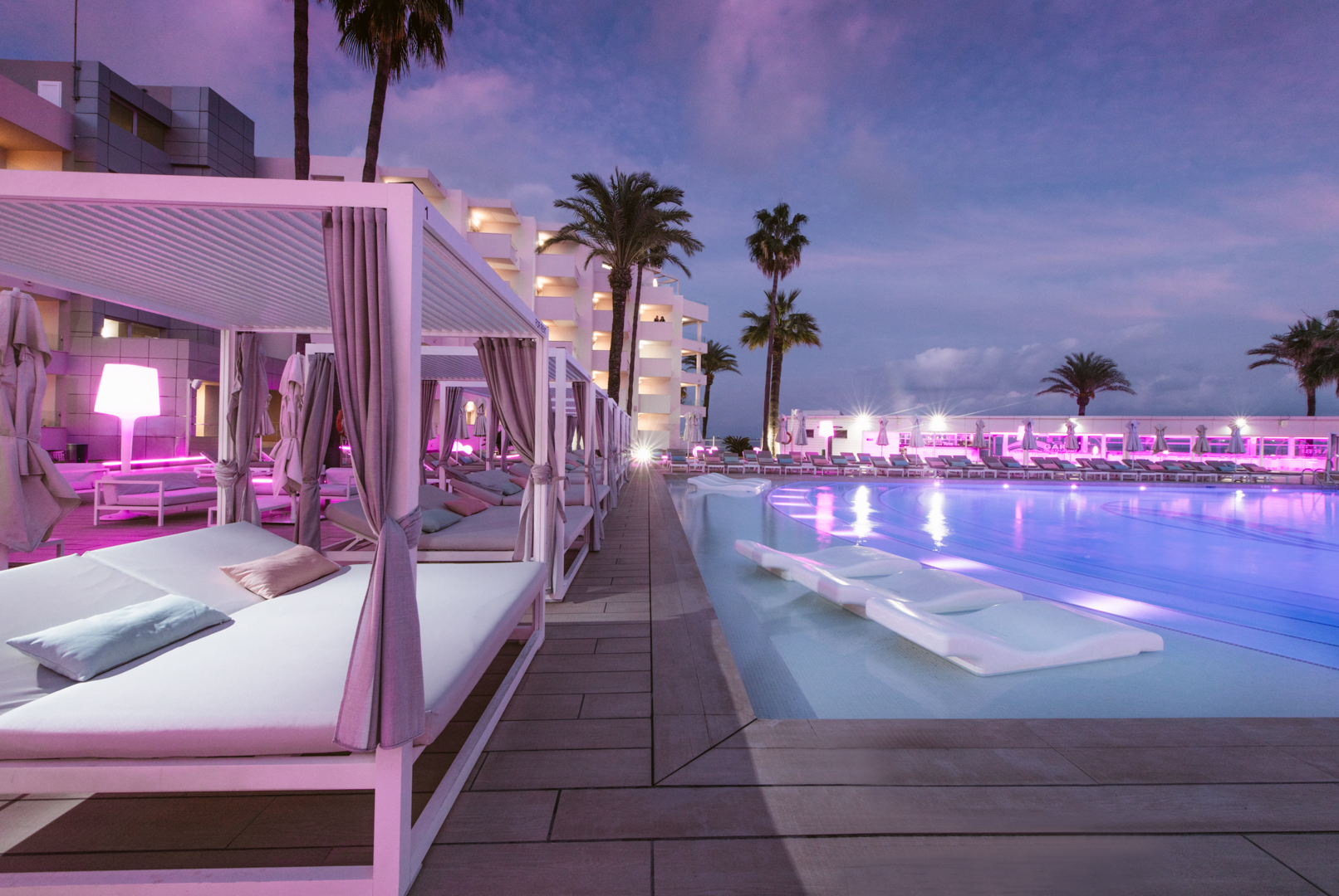 Hotel Garbi Ibiza & Spa photo 4