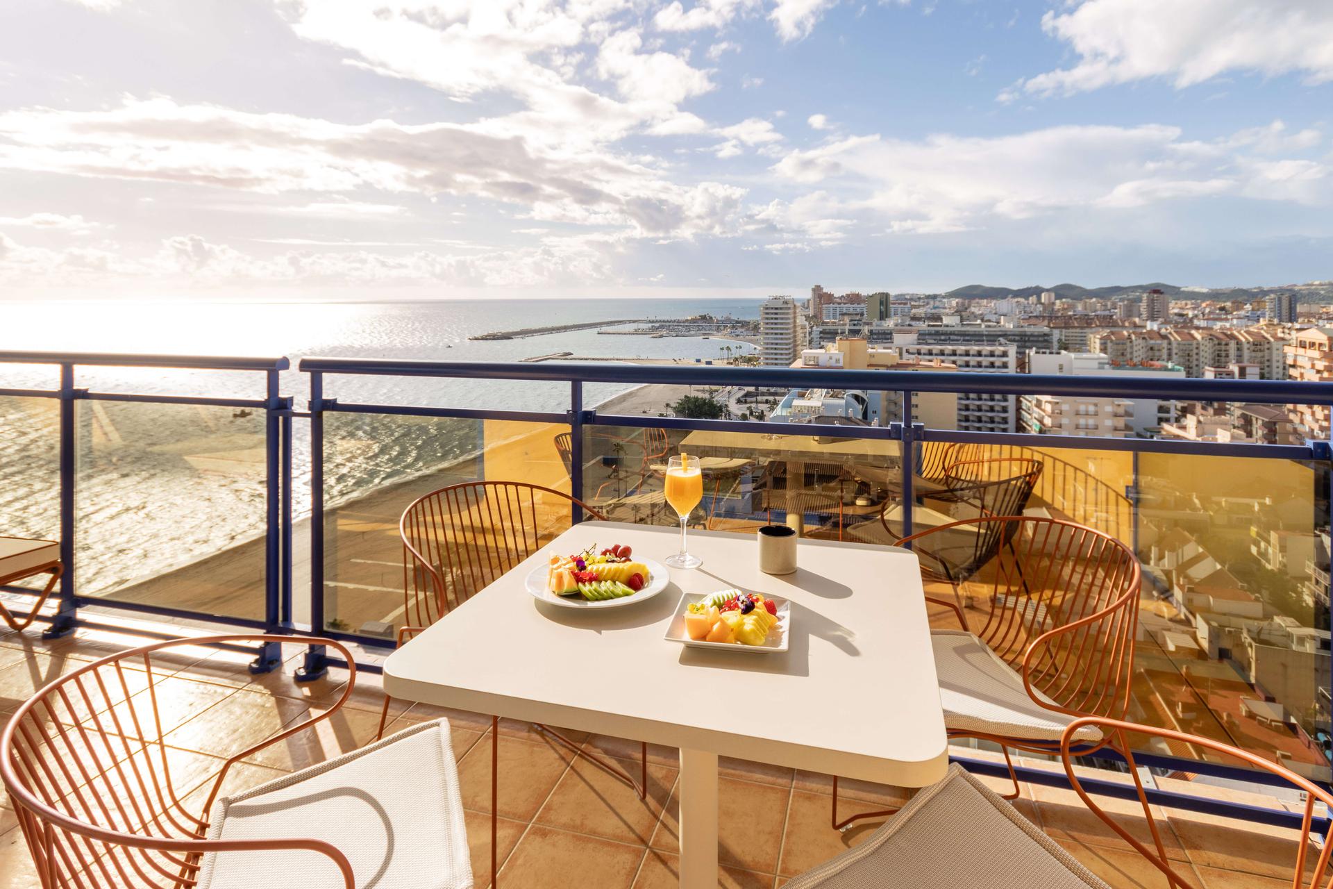 Hotel Yaramar photo 4