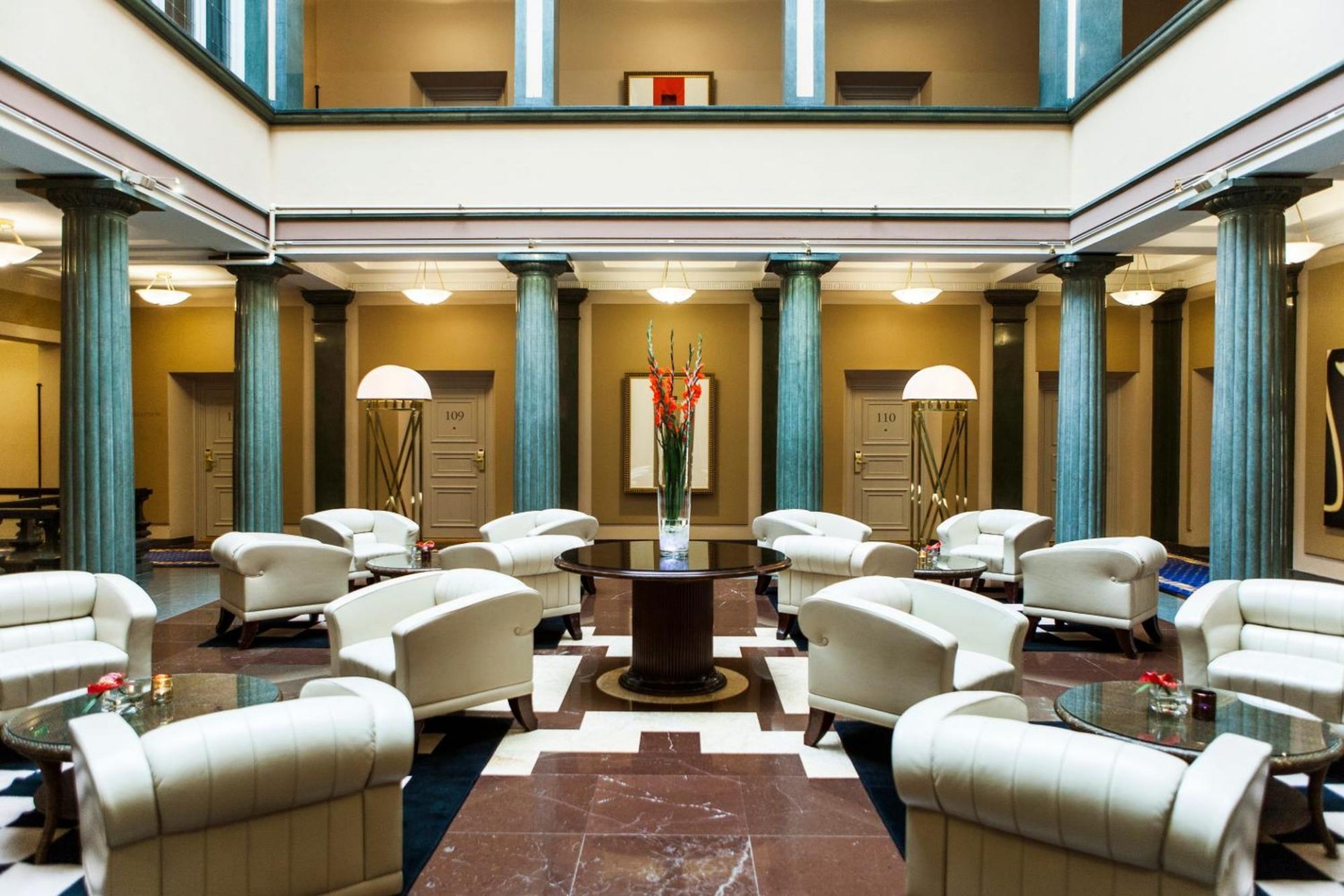 Elite Plaza Hotel Gothenburg photo 3