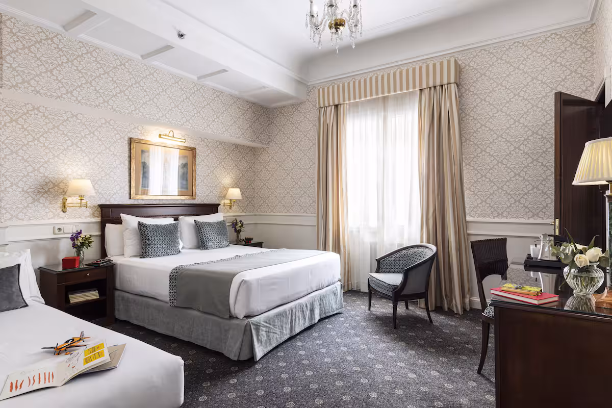 Hotel Emperador photo 3