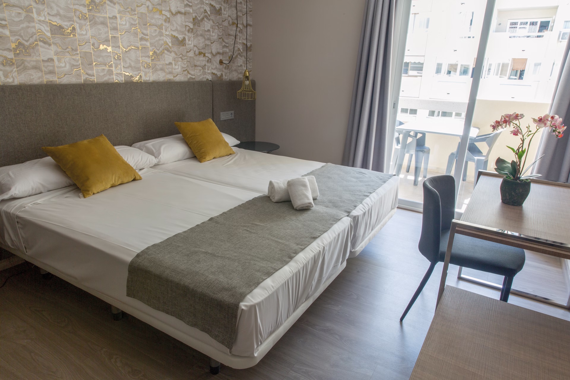 ONA Marbella Inn photo 3