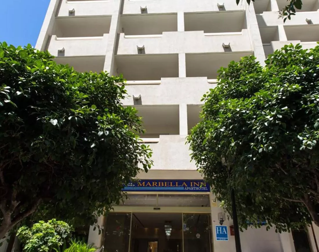 ONA Marbella Inn photo 2