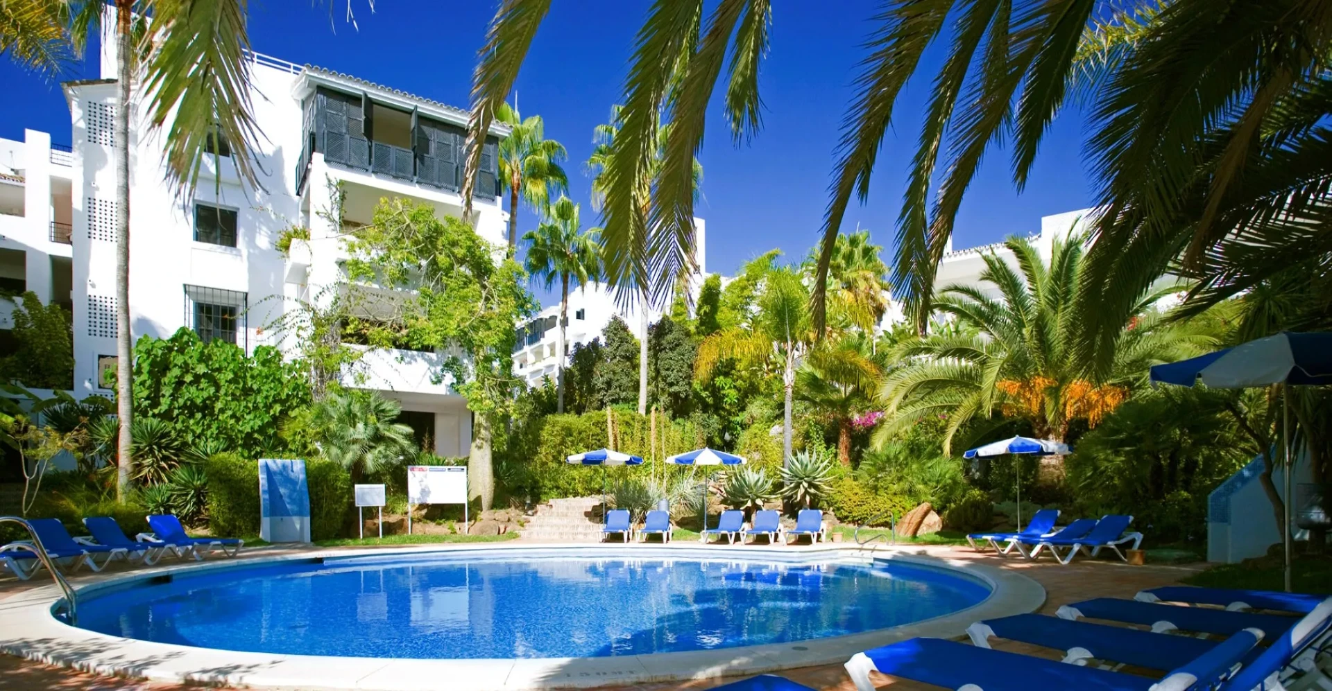 ONA Alanda Club Marbella photo 3