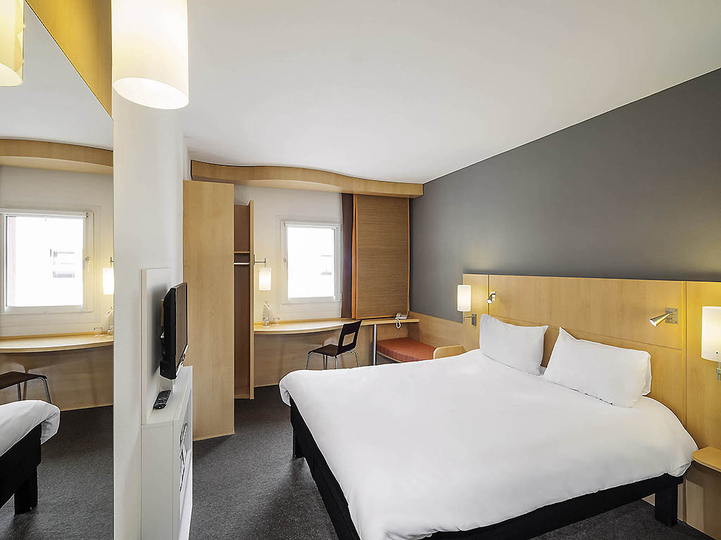 Ibis Praha Old Town photo 4