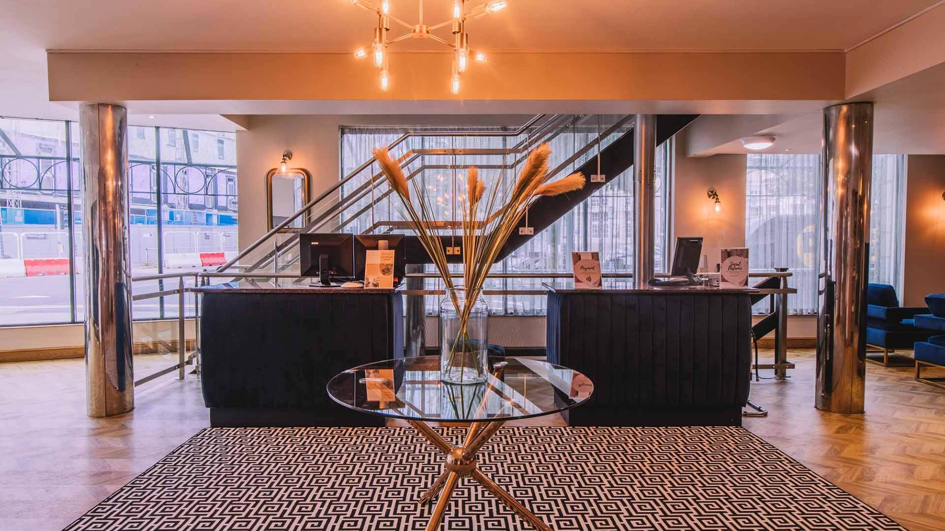 The Grand Hotel Swansea photo 4