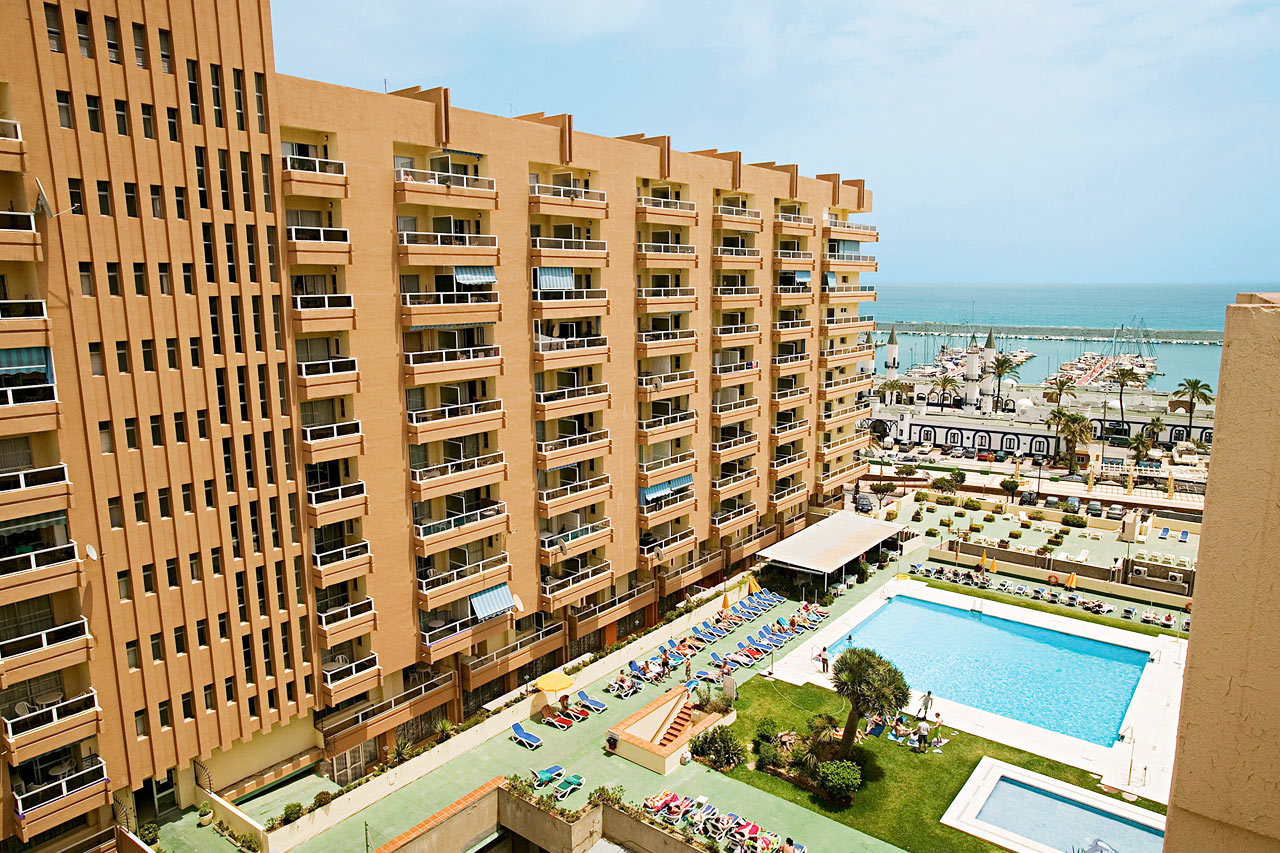 PYR Fuengirola photo 3