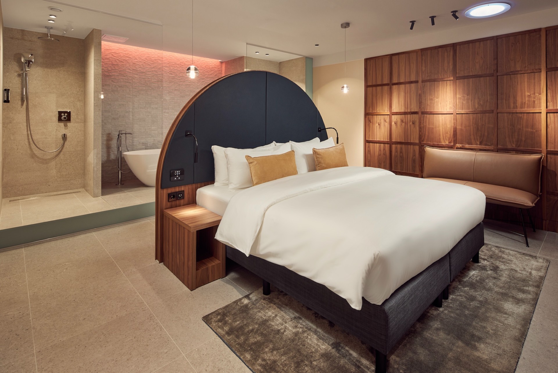 Met Hotel Amsterdam photo 2