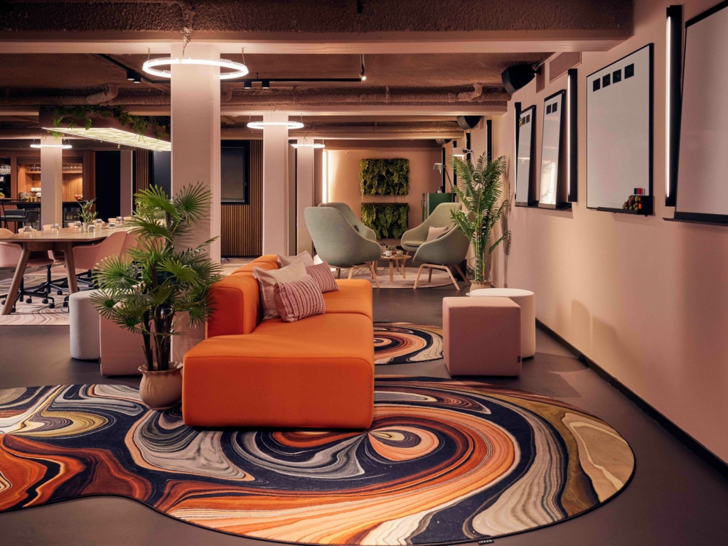 Met Hotel Amsterdam photo 3