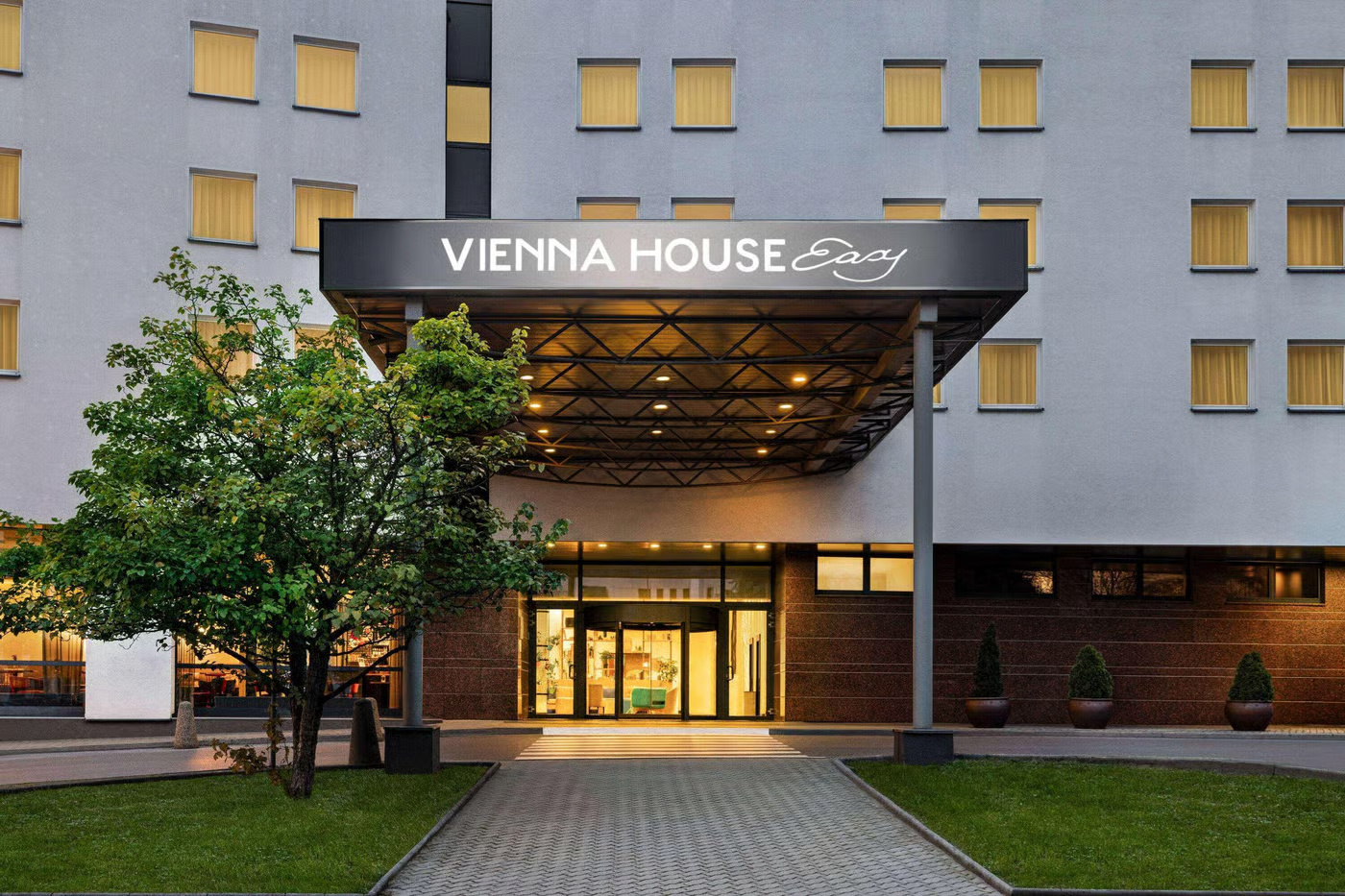 Vienna House Easy by Wyndham Krakow photo 2