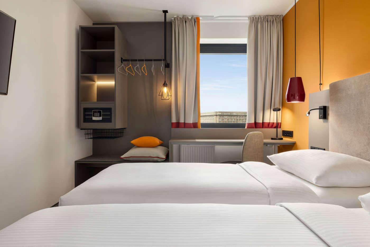 Vienna House Easy by Wyndham Krakow photo 4