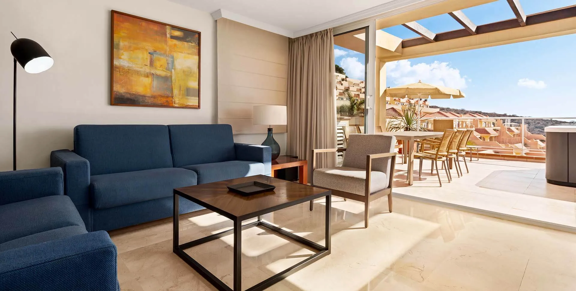 Wyndham Residences Costa Adeje photo 4