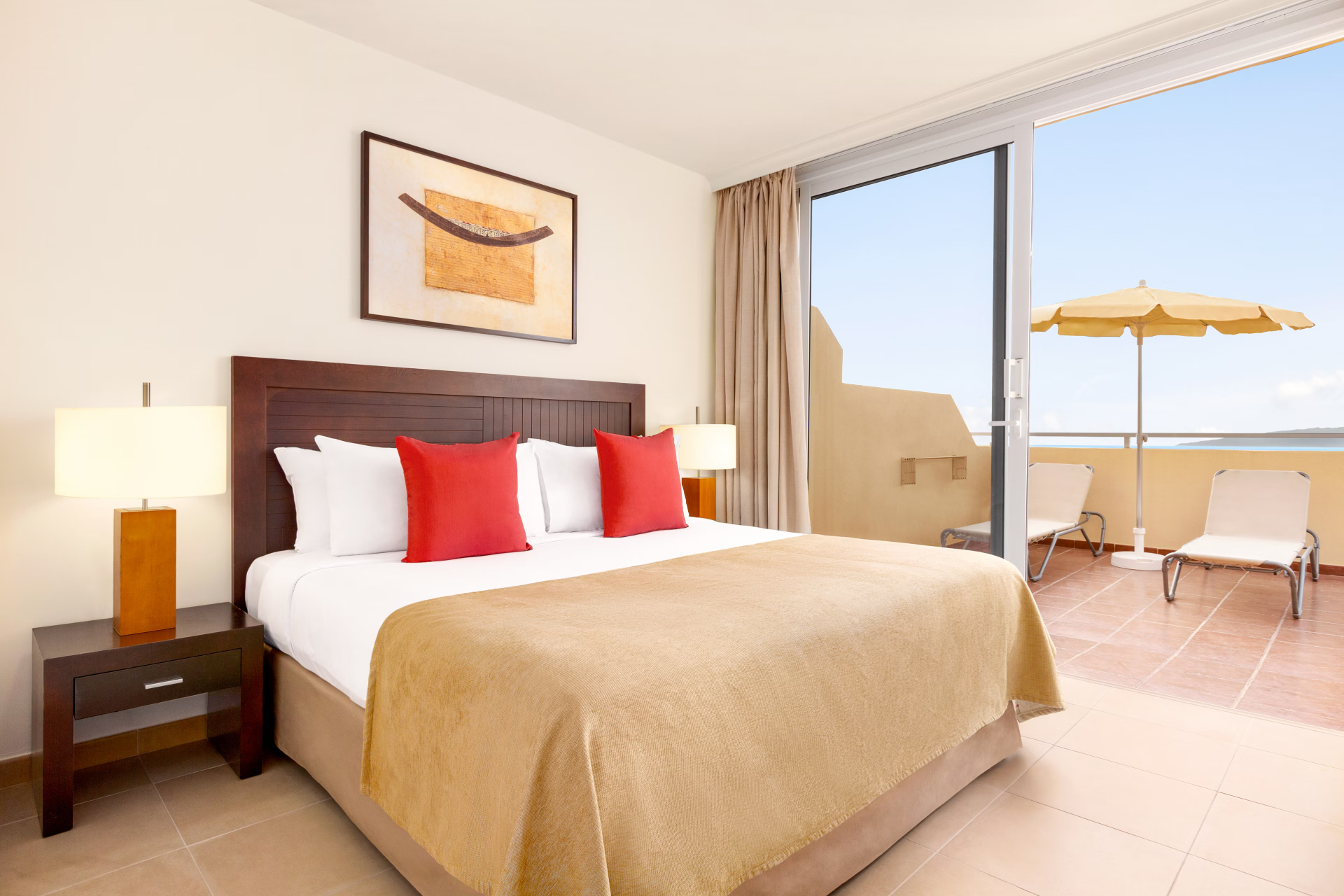 Wyndham Residences Costa Adeje photo 3