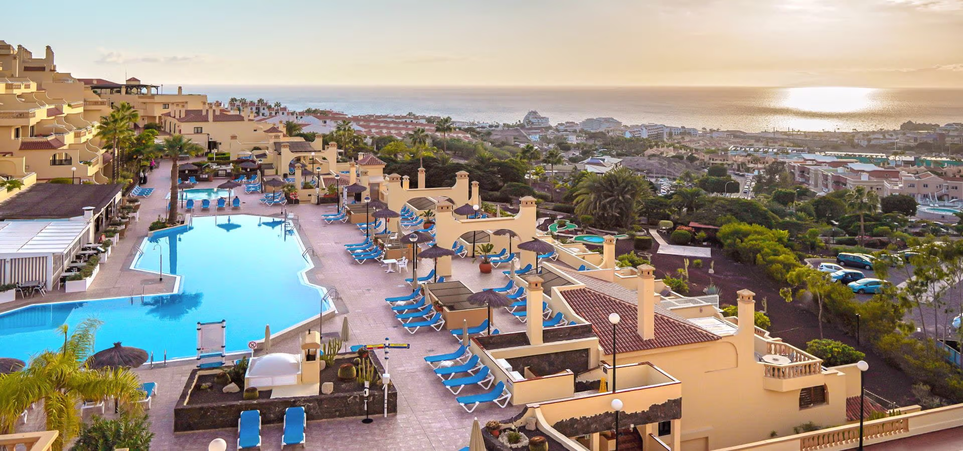 Wyndham Residences Costa Adeje photo 2