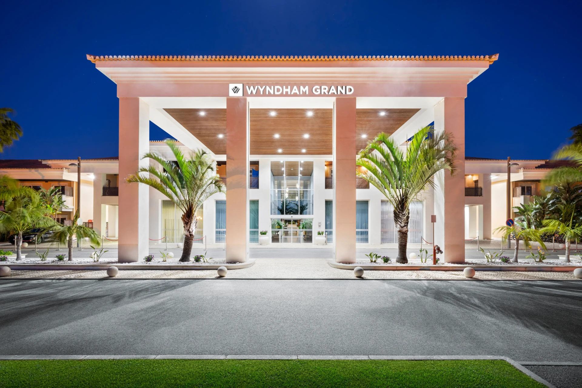 Wyndham Grand Algarve photo 3