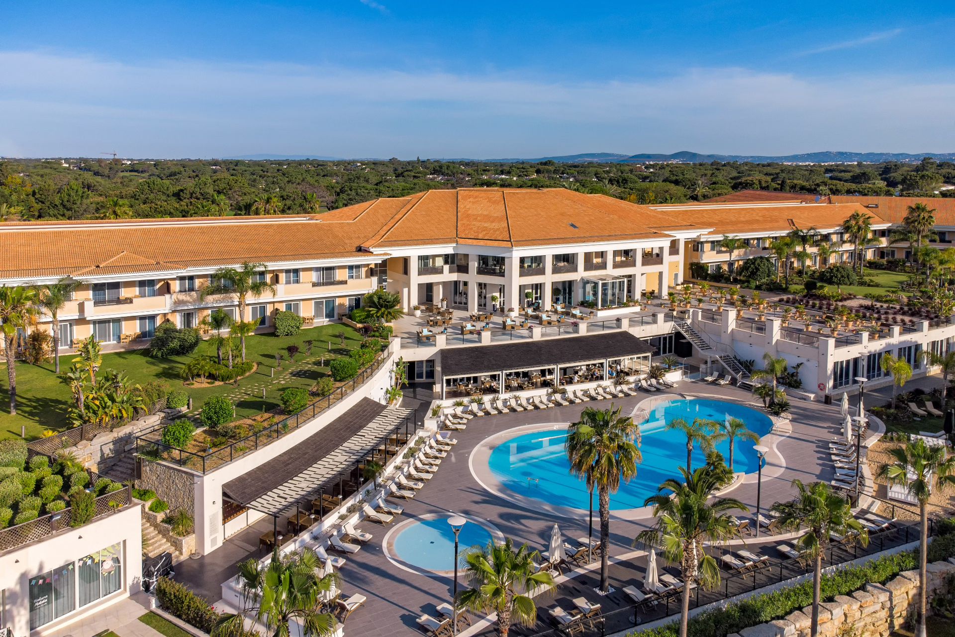Wyndham Grand Algarve photo 4