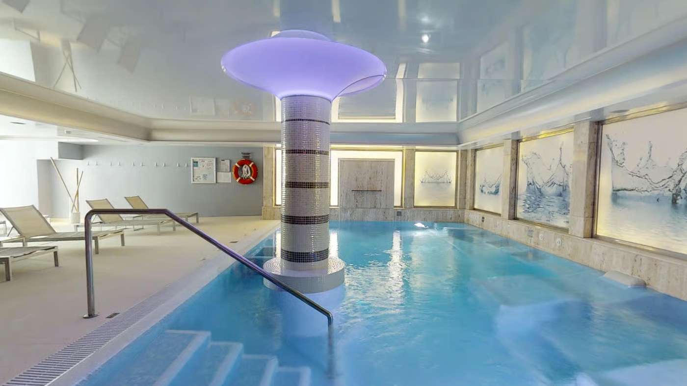 Vincci Selección Aleysa photo 4