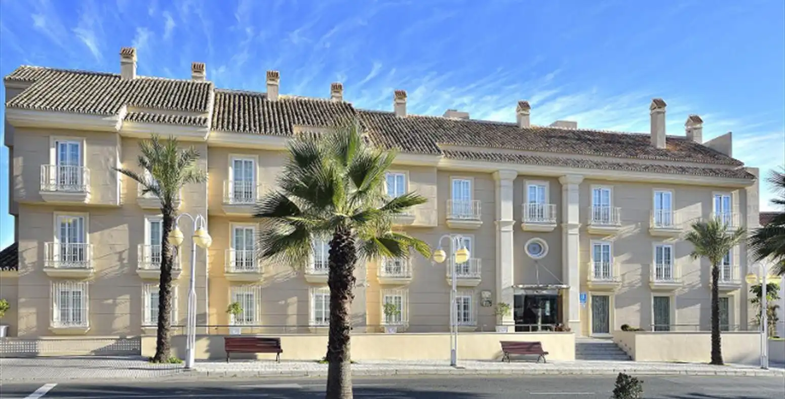 Vincci Selección Aleysa