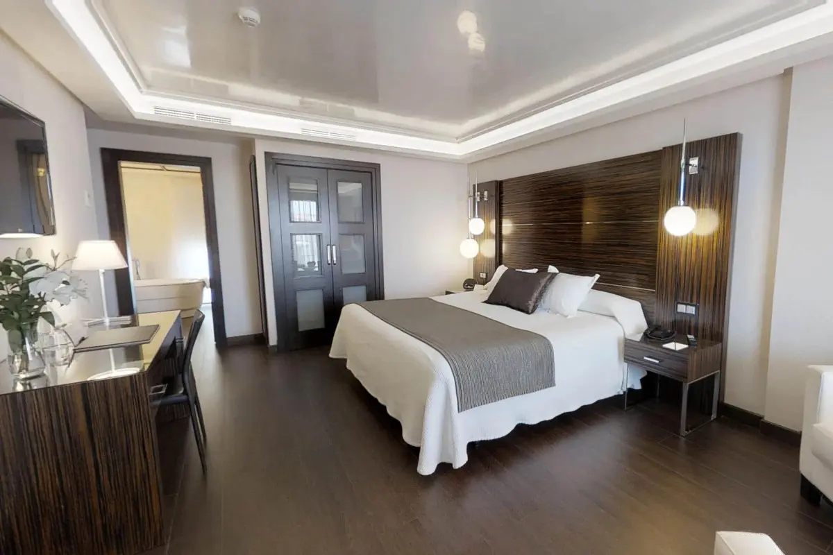 Vincci Selección Aleysa photo 2