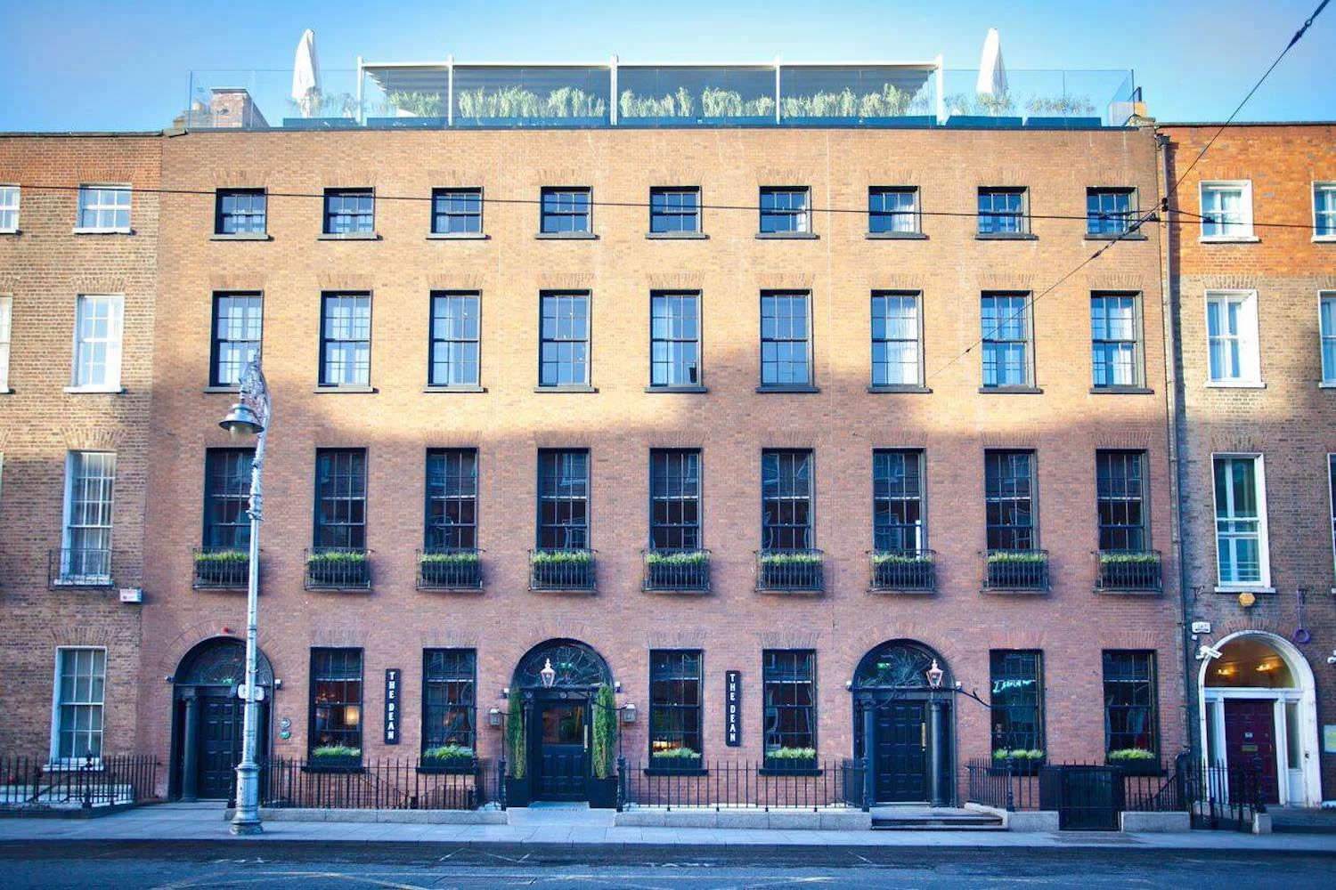 The Dean Dublin photo 1